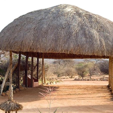 Samburu Sopa Lodge Archers Post Exterior foto