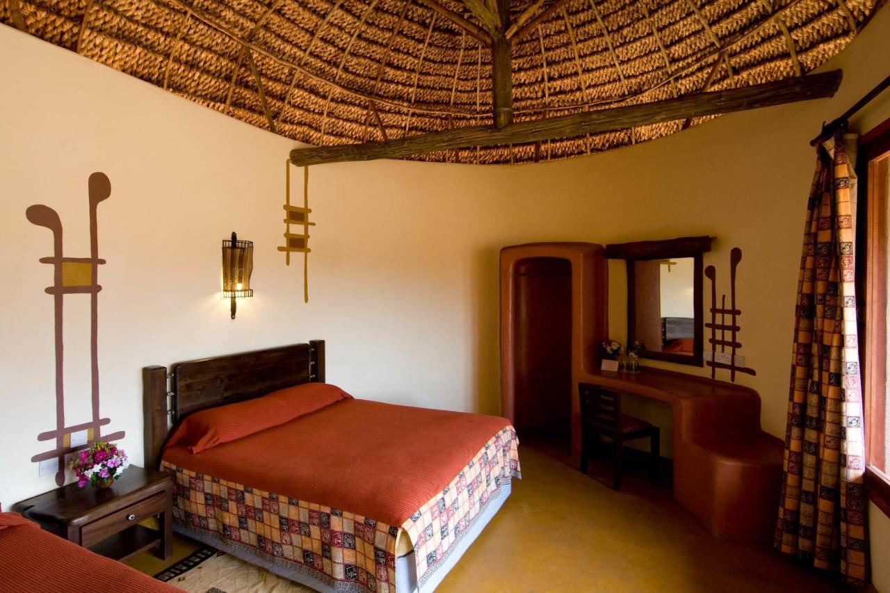 Samburu Sopa Lodge Archers Post Exterior foto