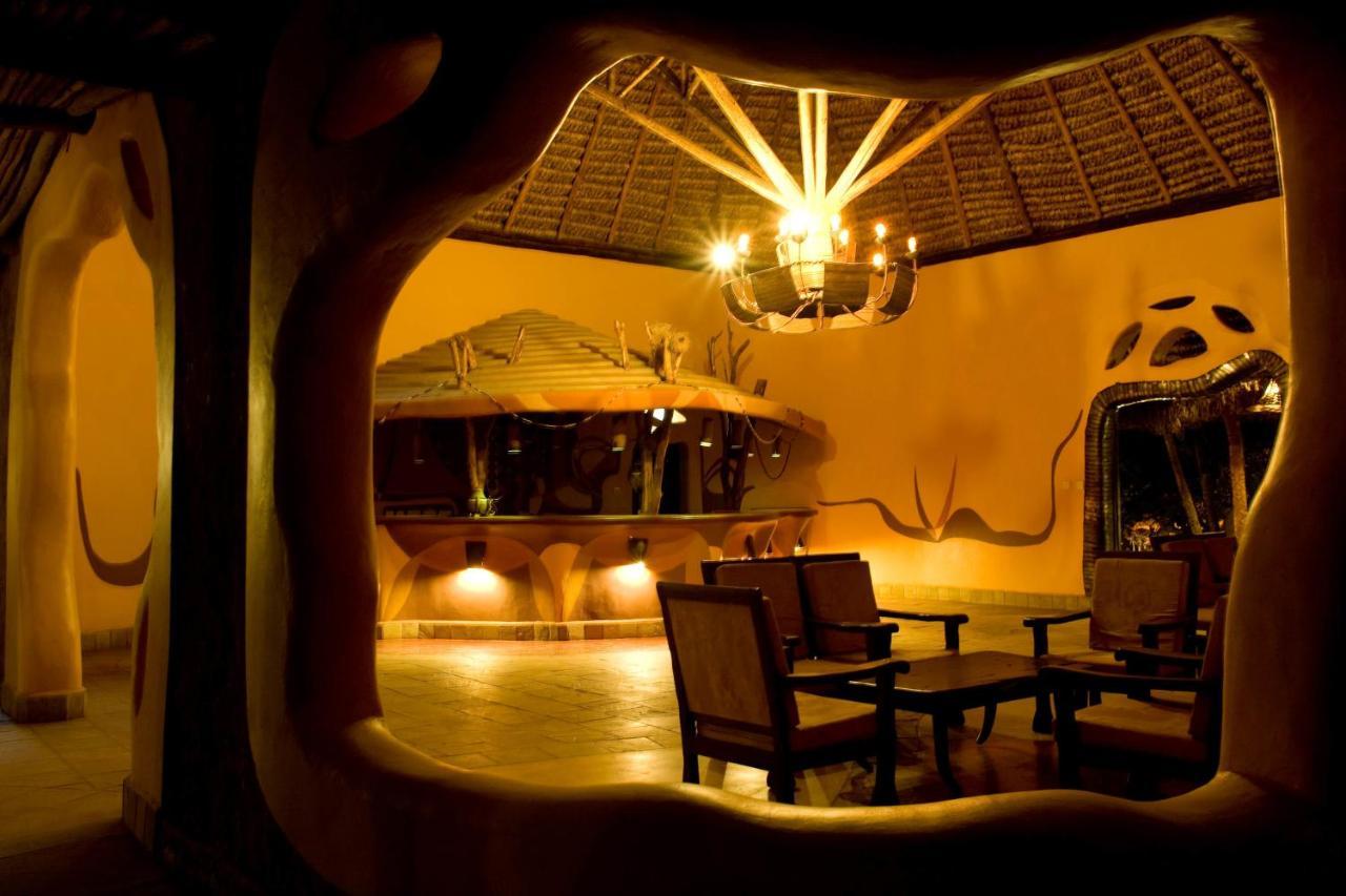Samburu Sopa Lodge Archers Post Exterior foto