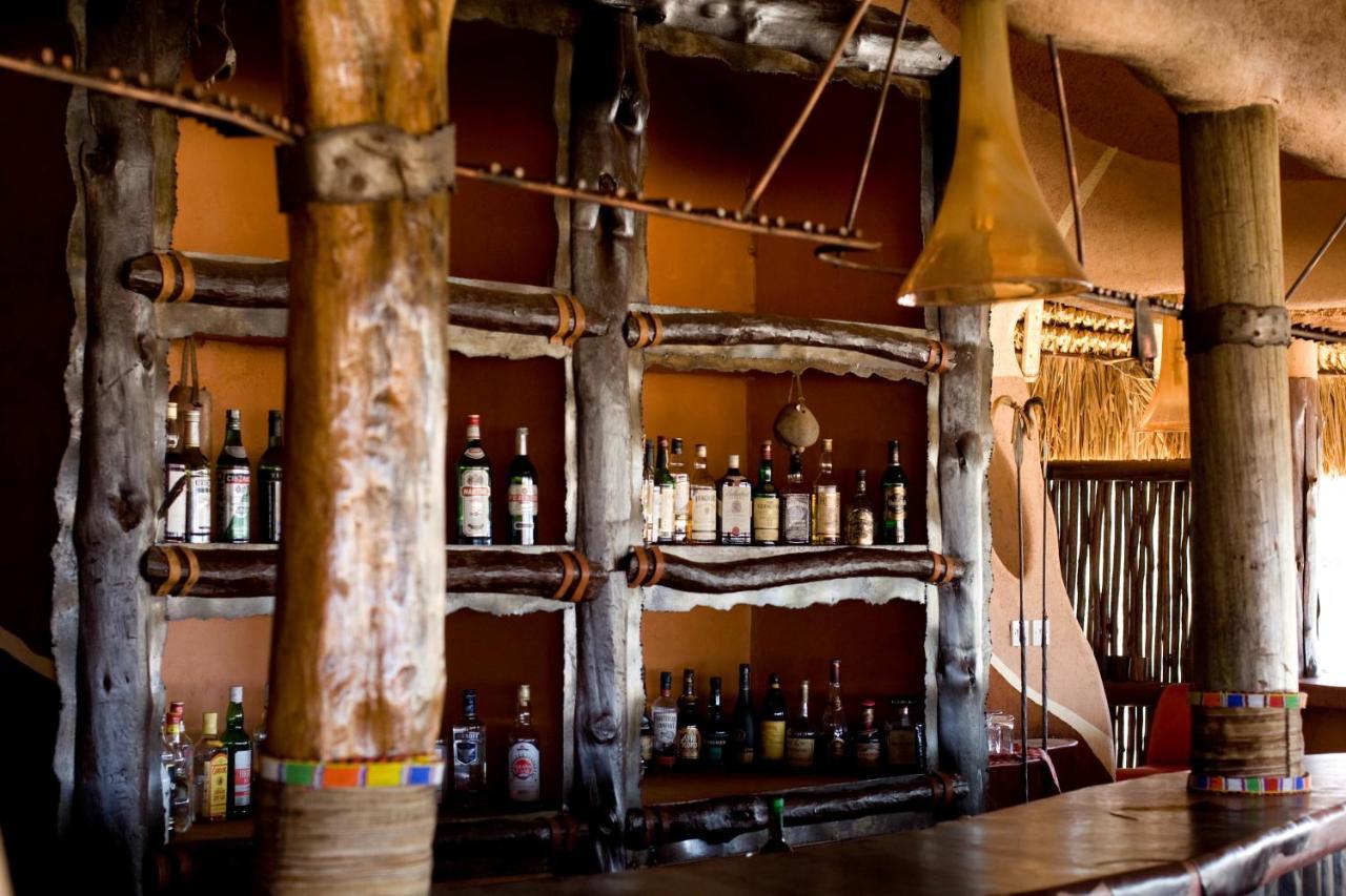 Samburu Sopa Lodge Archers Post Exterior foto