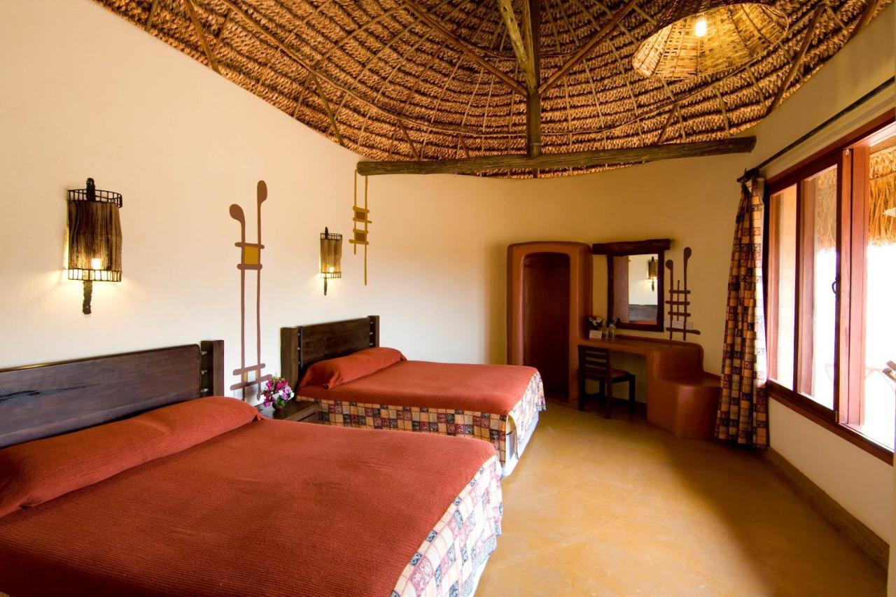 Samburu Sopa Lodge Archers Post Exterior foto