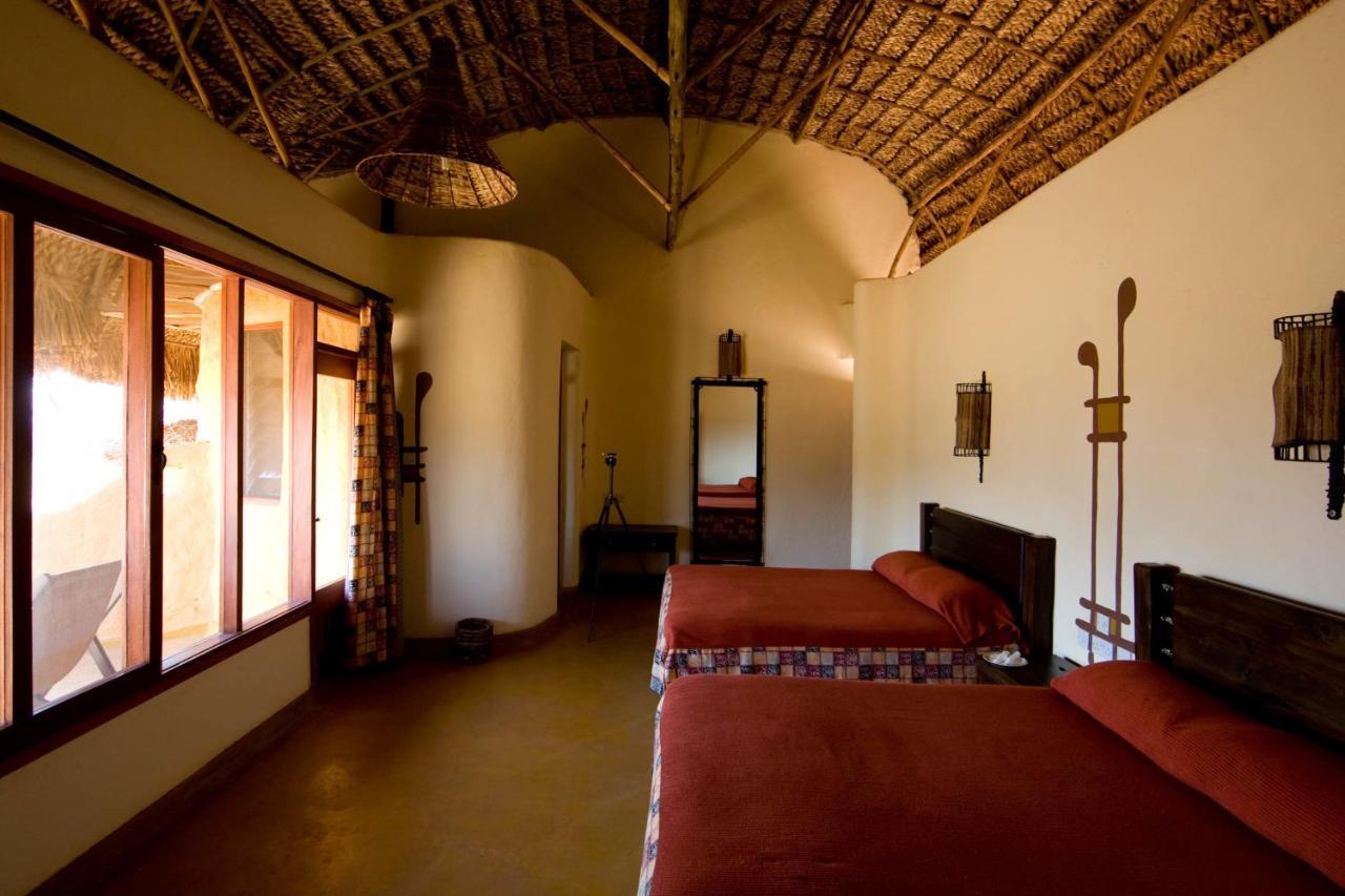 Samburu Sopa Lodge Archers Post Exterior foto